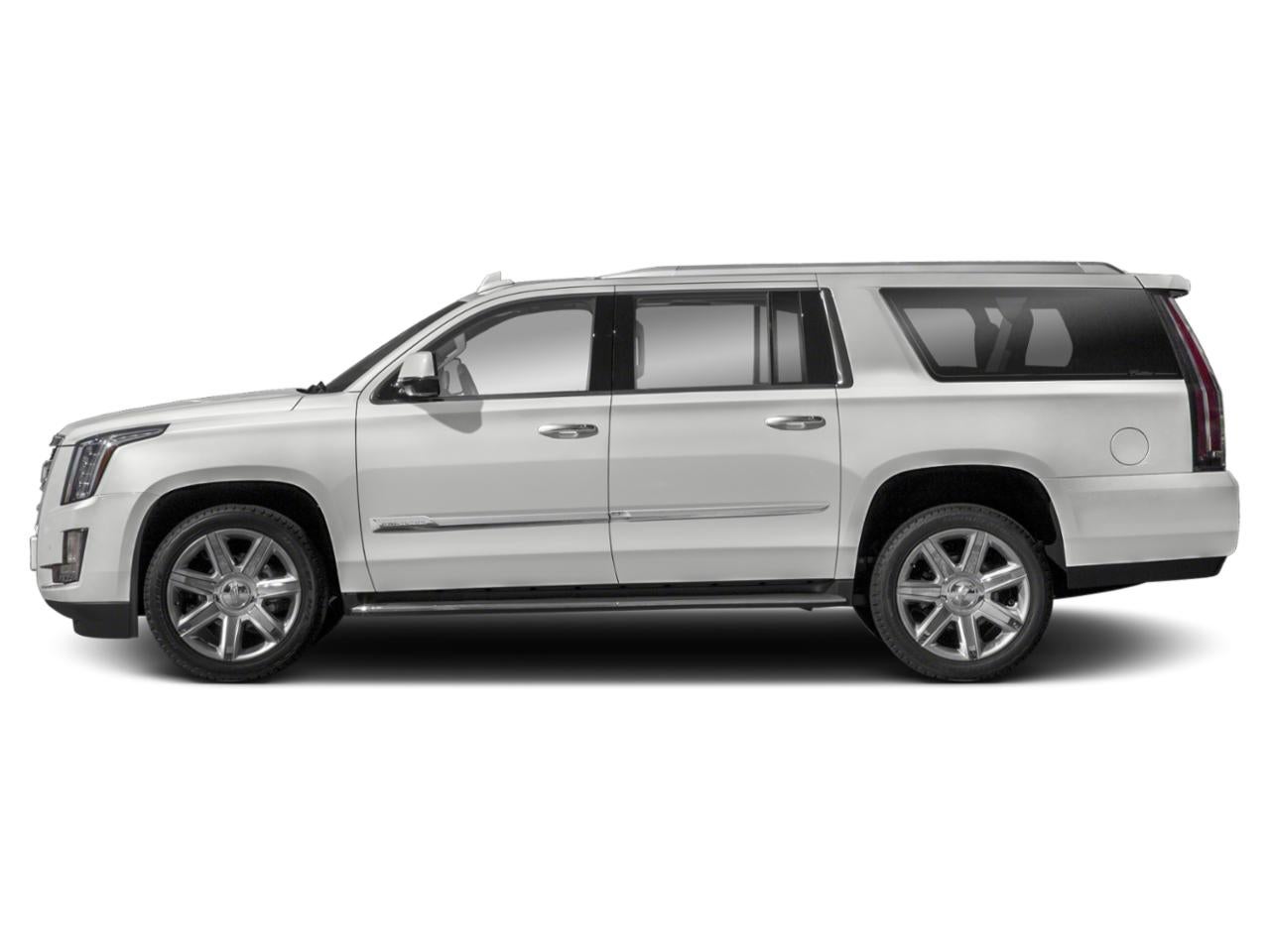 2019 Cadillac Escalade ESV 4WD Luxury