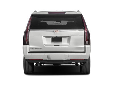 2019 Cadillac Escalade ESV 4WD Luxury