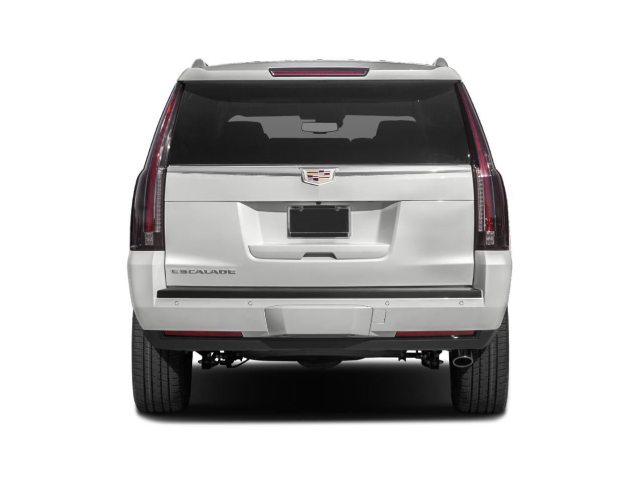 2019 Cadillac Escalade ESV 4WD Luxury