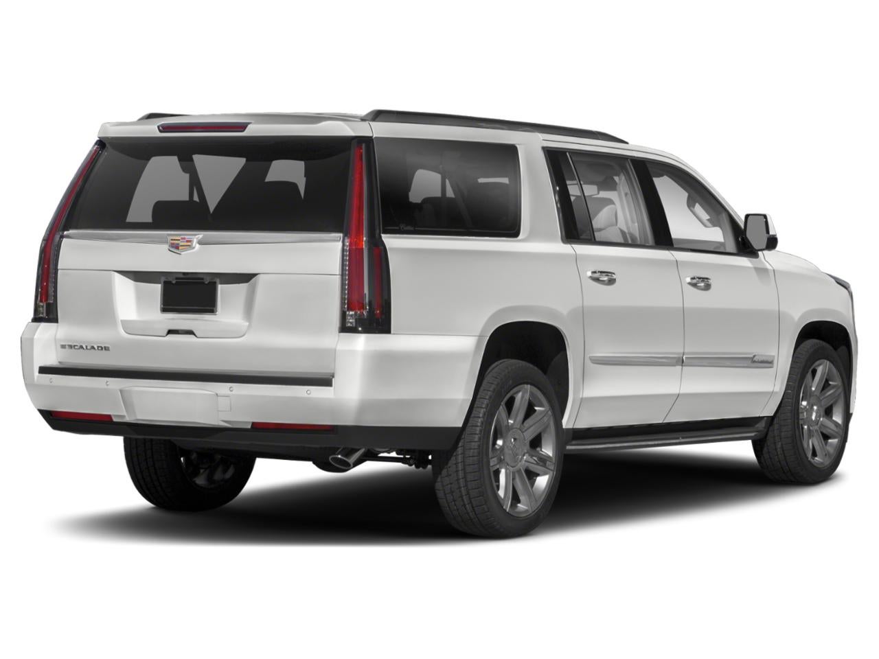 2019 Cadillac Escalade ESV 4WD Luxury