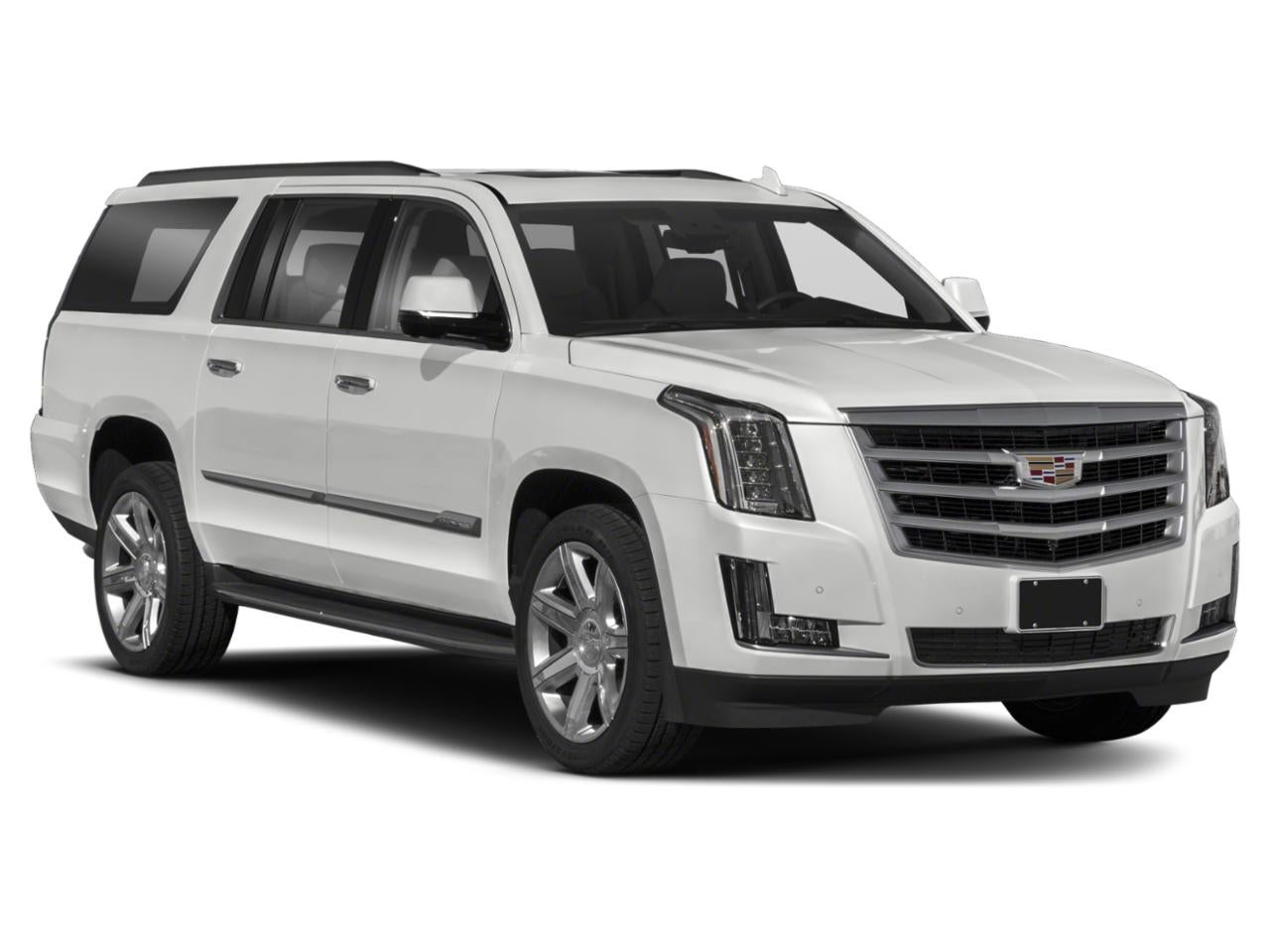 2019 Cadillac Escalade ESV 4WD Luxury