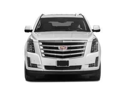 2019 Cadillac Escalade ESV 4WD Luxury