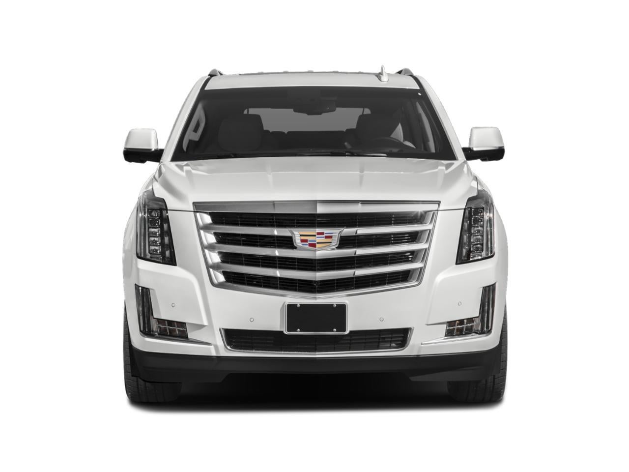 2019 Cadillac Escalade ESV 4WD Luxury