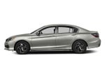 2016 Honda Accord Sedan LX CVT PZEV