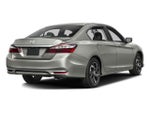 2016 Honda Accord Sedan LX CVT PZEV