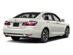 2017 Honda Accord Sedan EX-L V6 Automatic