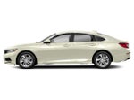 2018 Honda Accord Sedan LX CVT