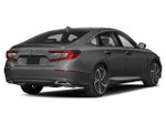 2018 Honda Accord Sedan Sport 1.5T CVT
