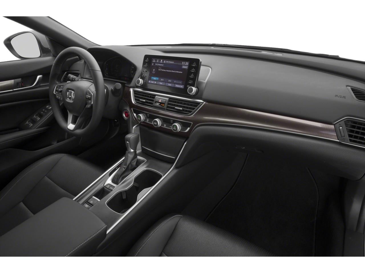 2018 Honda Accord Sedan Sport 1.5T CVT