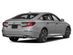 2018 Honda Accord Sedan Sport 1.5T CVT