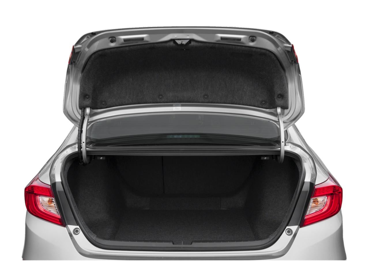 2019 Honda Accord Sedan EX 1.5T CVT