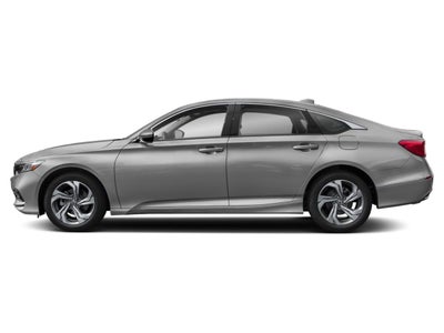 2019 Honda Accord Sedan EX 1.5T CVT