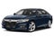 2018 Honda Accord Sedan Touring 1.5T CVT