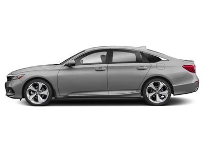 2019 Honda Accord Sedan Touring 2.0T Automatic