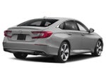 2019 Honda Accord Sedan Touring 2.0T Automatic