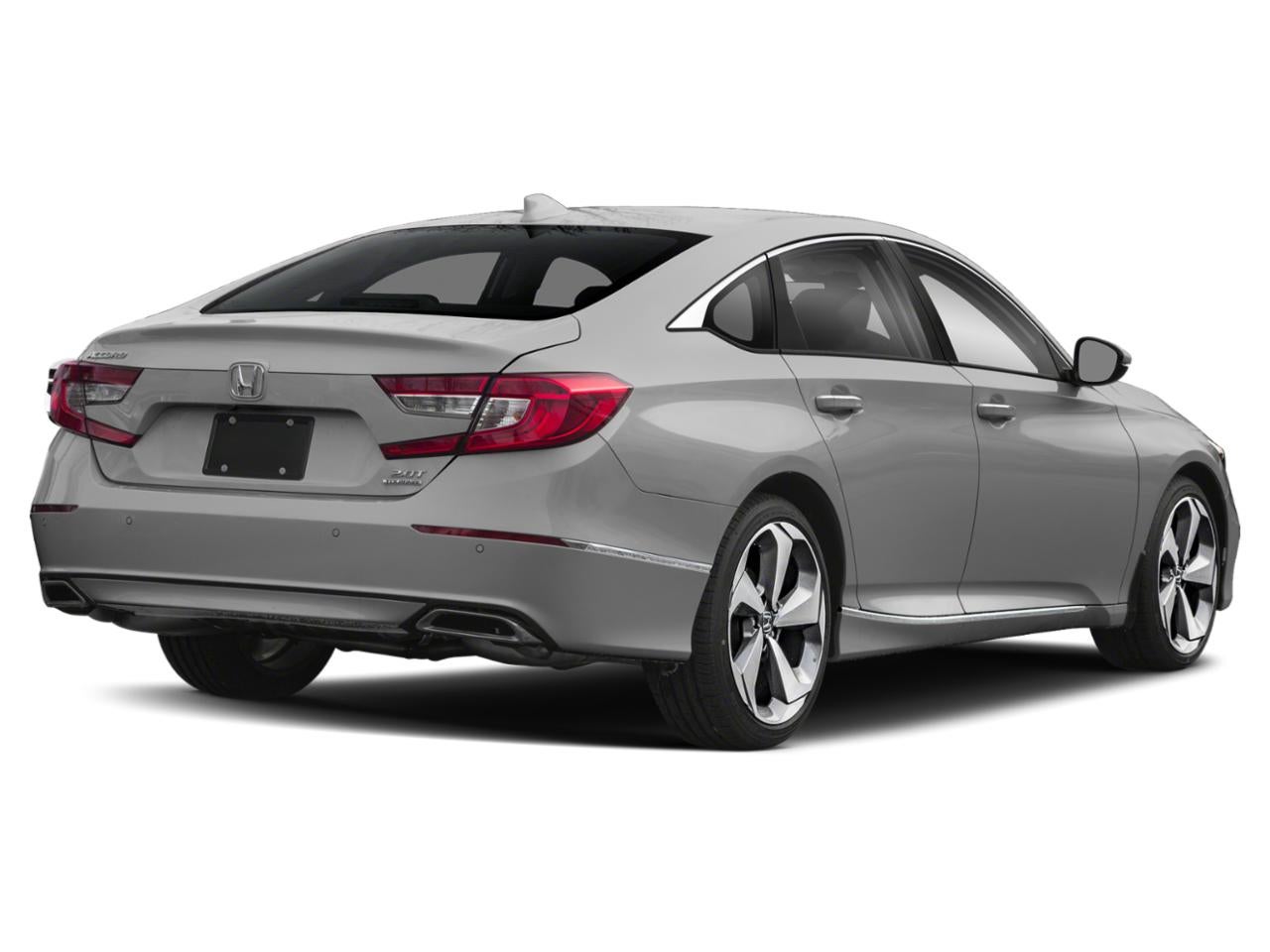 2019 Honda Accord Sedan Touring 2.0T Automatic