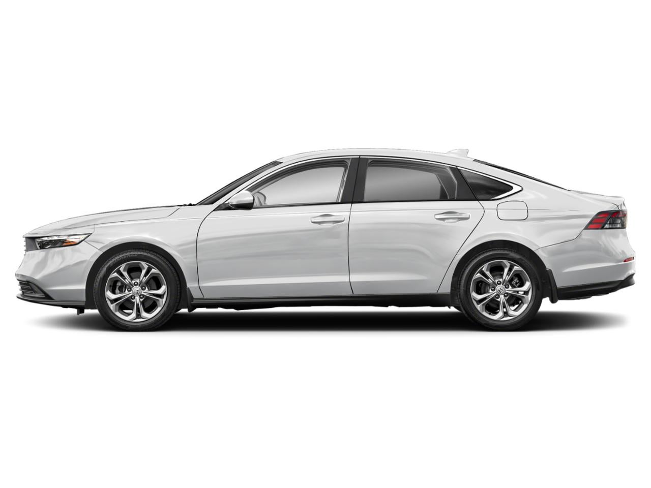 2023 Honda Accord Sedan LX CVT