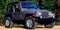 2006 Jeep Wrangler 2dr Rubicon