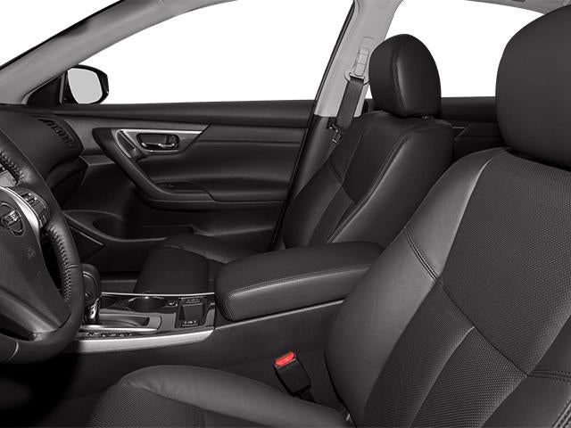 2013 Nissan Altima 4dr Sdn I4 2.5 SL