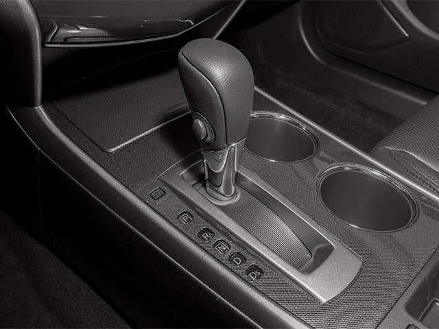 2013 Nissan Altima 4dr Sdn I4 2.5 SL