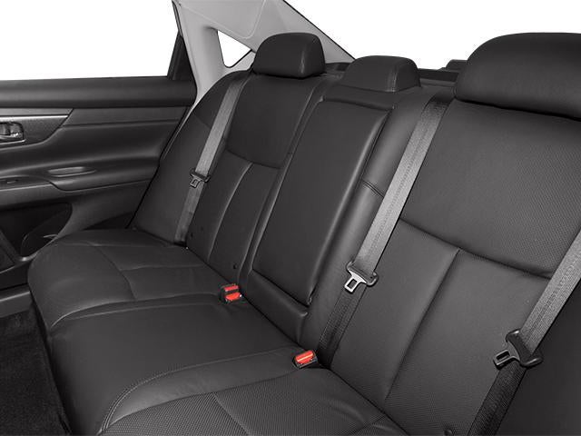 2013 Nissan Altima 4dr Sdn I4 2.5 SL