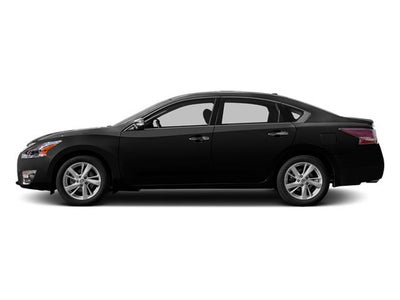 2013 Nissan Altima 4dr Sdn I4 2.5 SL