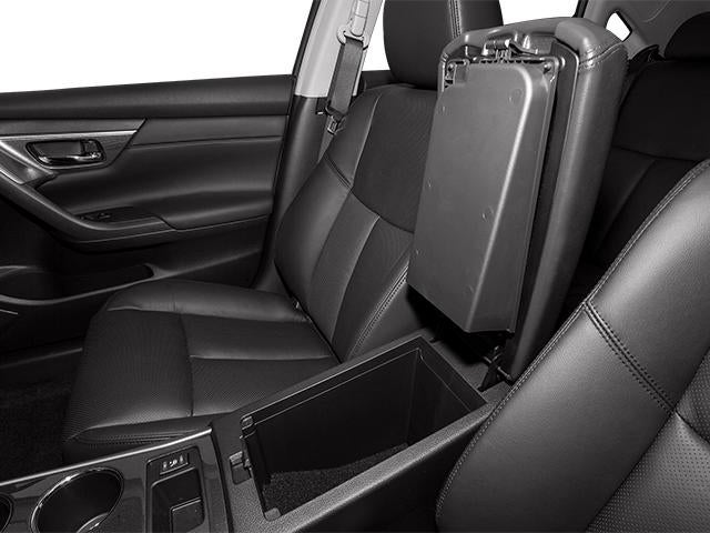 2013 Nissan Altima 4dr Sdn I4 2.5 SL