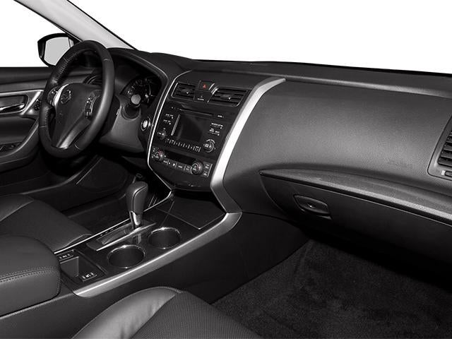 2013 Nissan Altima 4dr Sdn I4 2.5 SL