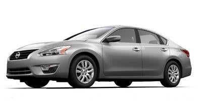 2013 Nissan Altima 4dr Sdn I4 2.5 SL