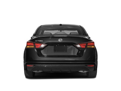 2019 Nissan Altima 2.5 S Sedan