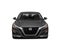 2020 Nissan Altima 2.5 SR Sedan