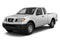 2010 Nissan Frontier 2WD King Cab V6 Auto SE