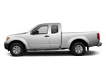 2010 Nissan Frontier 2WD King Cab V6 Auto SE