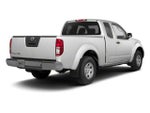 2010 Nissan Frontier 2WD King Cab V6 Auto SE