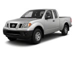 2010 Nissan Frontier 2WD King Cab V6 Auto SE
