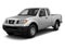 2010 Nissan Frontier 2WD King Cab V6 Auto SE