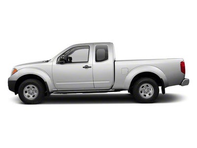 2010 Nissan Frontier 2WD King Cab V6 Auto SE