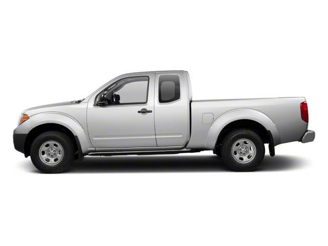 2010 Nissan Frontier 2WD King Cab V6 Auto SE