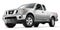 2010 Nissan Frontier 2WD King Cab V6 Auto SE