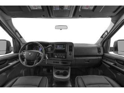 2018 Nissan NV Cargo NV1500 Standard Roof V6 SV