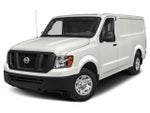2018 Nissan NV Cargo NV1500 Standard Roof V6 SV