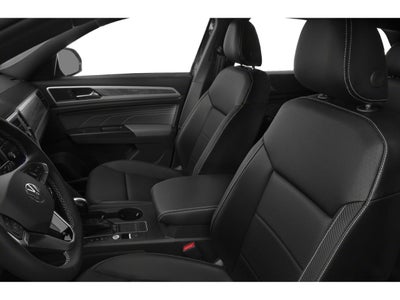 2020 Volkswagen Atlas Cross Sport 3.6L V6 SE w/Technology FWD