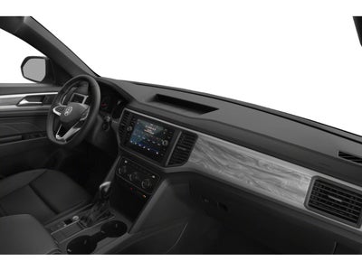 2020 Volkswagen Atlas Cross Sport 3.6L V6 SE w/Technology FWD