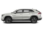 2020 Volkswagen Atlas Cross Sport 3.6L V6 SE w/Technology FWD