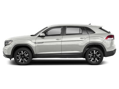 2020 Volkswagen Atlas Cross Sport 3.6L V6 SE w/Technology FWD