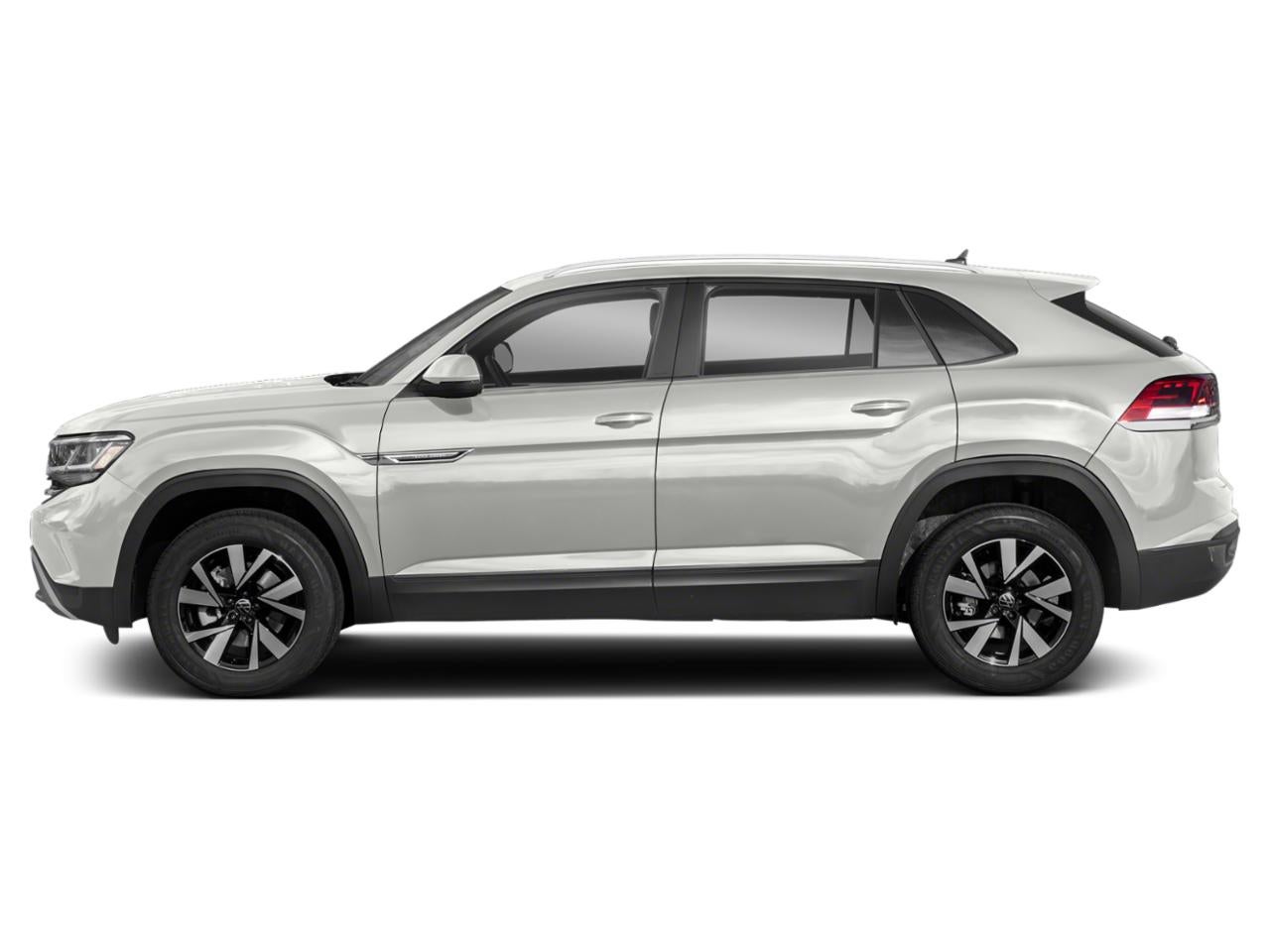 2020 Volkswagen Atlas Cross Sport 3.6L V6 SE w/Technology FWD