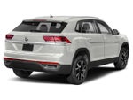 2020 Volkswagen Atlas Cross Sport 3.6L V6 SE w/Technology FWD
