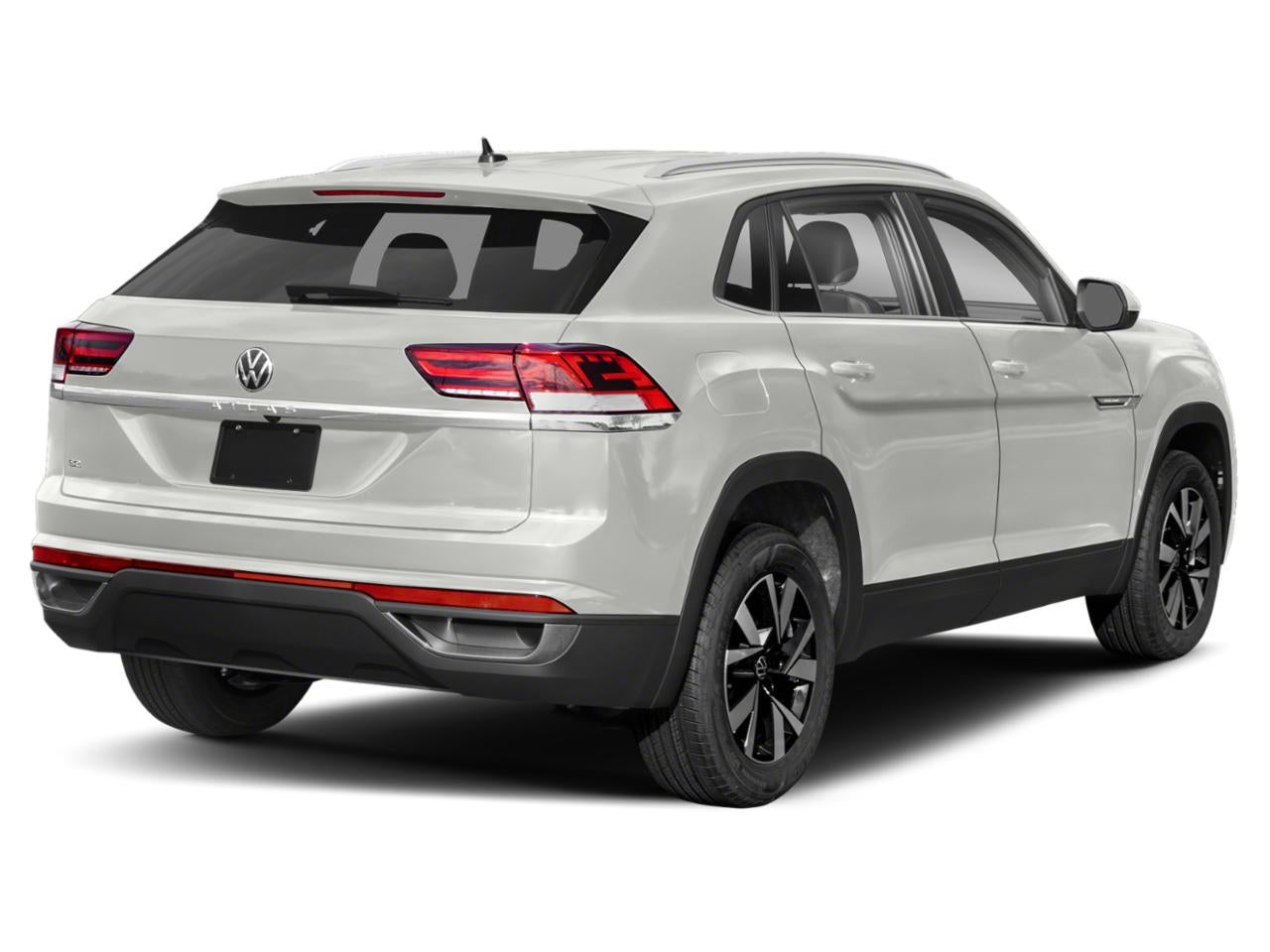 2020 Volkswagen Atlas Cross Sport 3.6L V6 SE w/Technology FWD