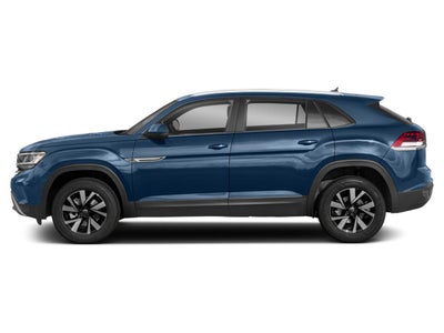 2020 Volkswagen Atlas Cross Sport 3.6L V6 SE w/Technology FWD