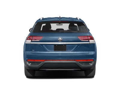 2020 Volkswagen Atlas Cross Sport 3.6L V6 SE w/Technology FWD